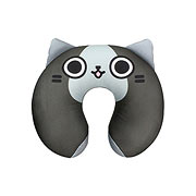Monster Hunter Merarou Neck Pillow